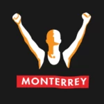 Logo of Maratón Monterrey android Application 